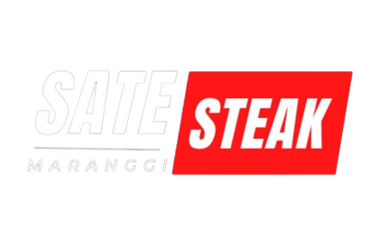 SateSteakMaranggi! Steak
